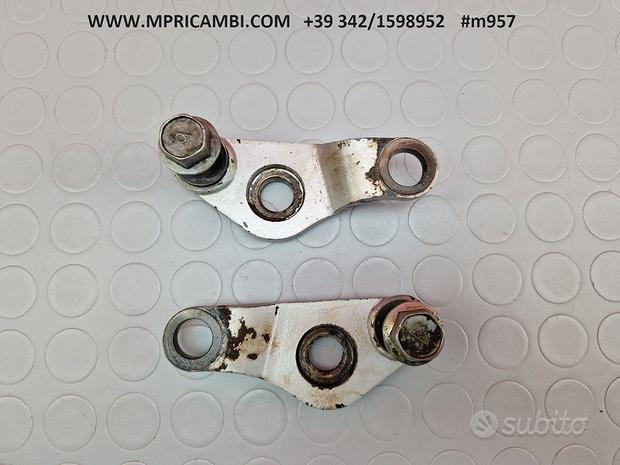 Subito SUPPORTI LEVERAGGIO KAWASAKI KX 250 1990 1991 KX25