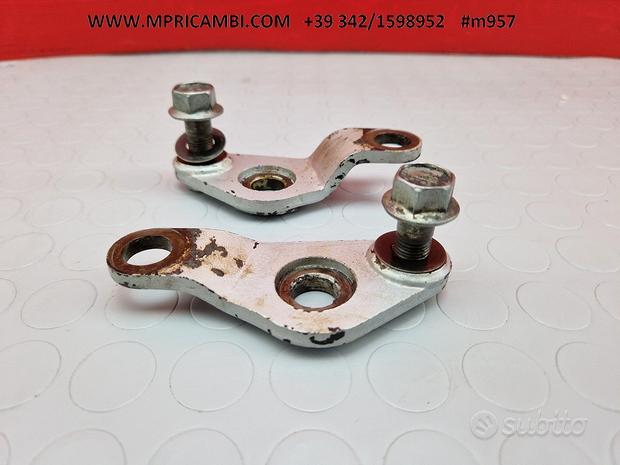 Subito SUPPORTI LEVERAGGIO KAWASAKI KX 250 1990 1991 KX25