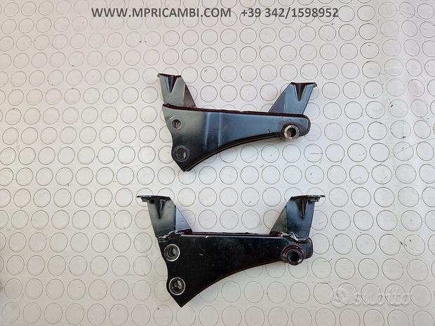Subito SUPPORTI MOTORE KAWASAKI NINJA 250 R 2008 2009 ZX