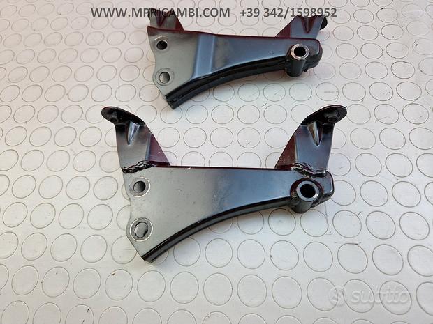 Subito SUPPORTI MOTORE KAWASAKI NINJA 250 R 2008 2009 ZX