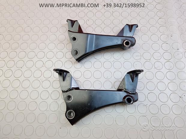 Subito SUPPORTI MOTORE KAWASAKI NINJA 250 R 2008 2009 ZX