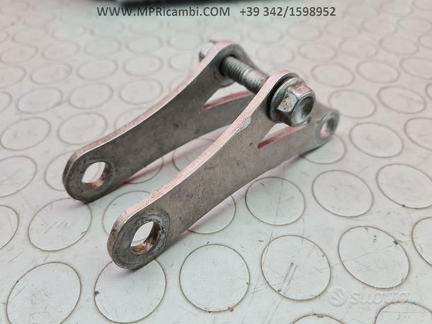 Subito SUPPORTI MOTORE KTM EXC 250 2000 2001 SX 2002
