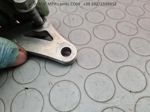 Subito SUPPORTI MOTORE KTM EXC 250 2000 2001 SX 2002