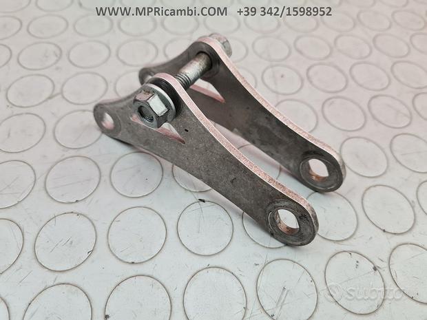 Subito SUPPORTI MOTORE KTM EXC 250 2000 2001 SX 2002