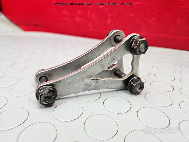 Subito SUPPORTI MOTORE KTM SX 125 2003 2004 EXC 2005 2006