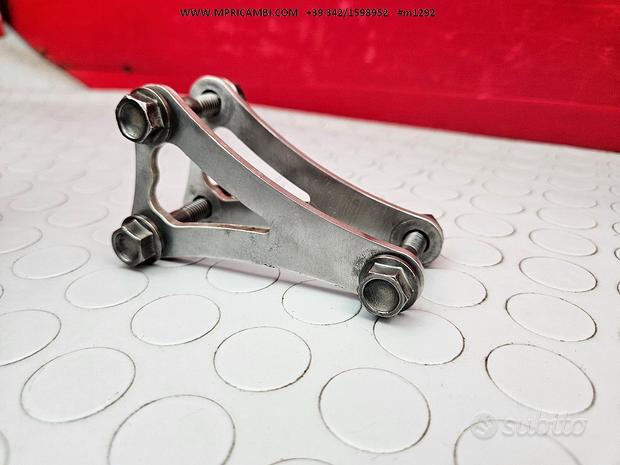 Subito SUPPORTI MOTORE KTM SX 125 2003 2004 EXC 2005 2006