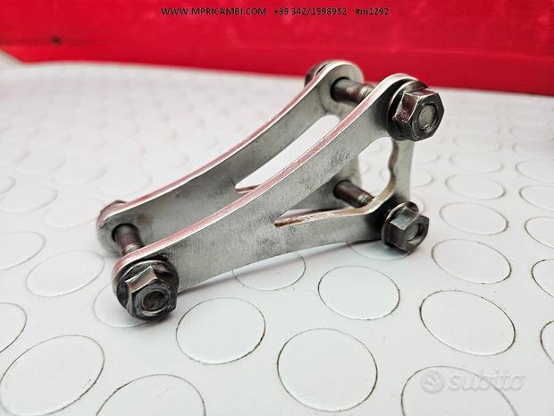 Subito SUPPORTI MOTORE KTM SX 125 2003 2004 EXC 2005 2006