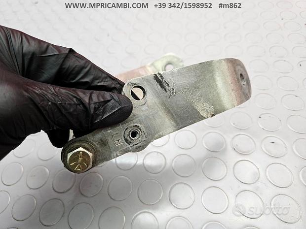 Subito SUPPORTI MOTORE POLARIS PREDATOR 500 2003 2005 E 2