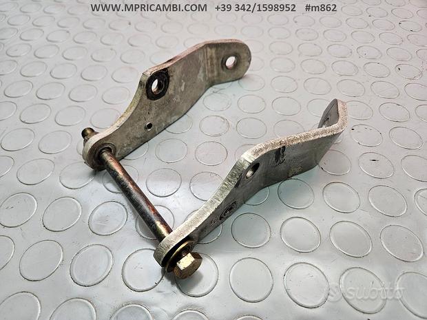 Subito SUPPORTI MOTORE POLARIS PREDATOR 500 2003 2005 E 2