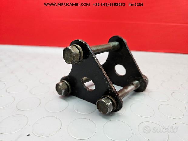 Subito SUPPORTI MOTORE YAMAHA TT 600 E 1994 2003 TT600E 1