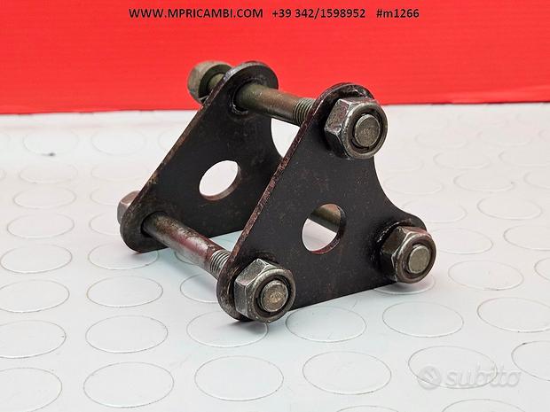 Subito SUPPORTI MOTORE YAMAHA TT 600 E 1994 2003 TT600E 1