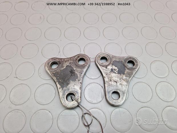 Subito SUPPORTI MOTORE YAMAHA YZ 125 1983 1984 YZ125 1985