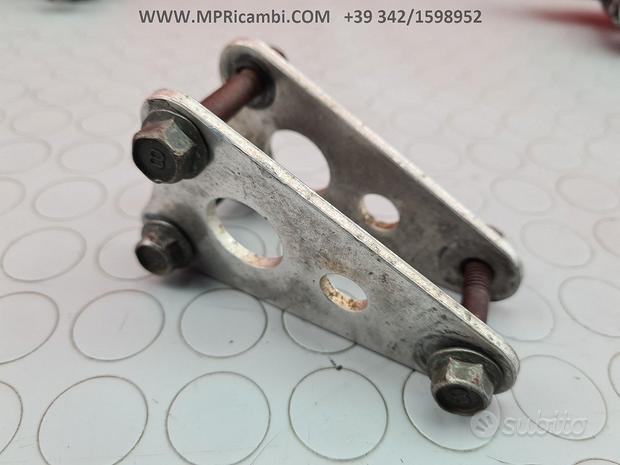 Subito SUPPORTI MOTORE YAMAHA YZ 125 1999 1998 YZ125 1997