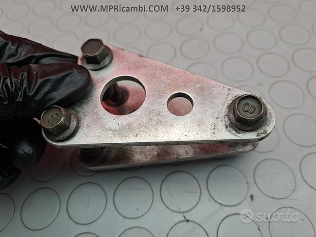 Subito SUPPORTI MOTORE YAMAHA YZ 125 1999 1998 YZ125 1997