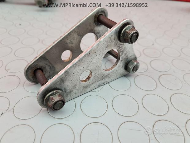 Subito SUPPORTI MOTORE YAMAHA YZ 125 1999 1998 YZ125 1997