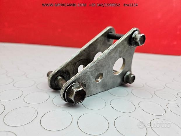 Subito SUPPORTI MOTORE YAMAHA YZ 250 1993 1994 YZ250 1995