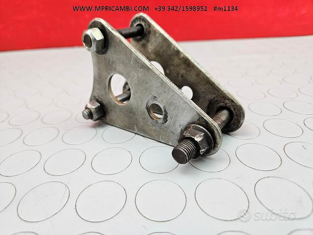 Subito SUPPORTI MOTORE YAMAHA YZ 250 1993 1994 YZ250 1995