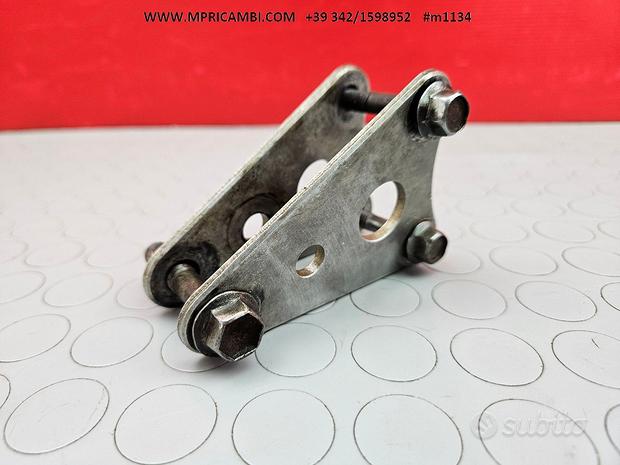 Subito SUPPORTI MOTORE YAMAHA YZ 250 1993 1994 YZ250 1995