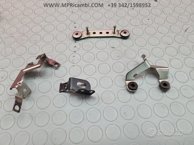 Subito SUPPORTI STAFFETTE KAWASAKI KXF 250 2013 2014 KX F