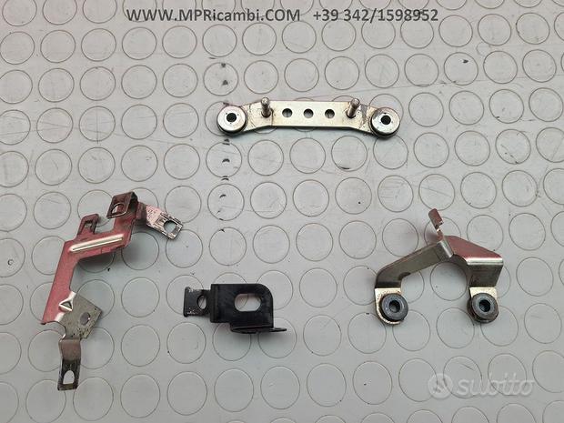 Subito SUPPORTI STAFFETTE KAWASAKI KXF 250 2013 2014 KX F