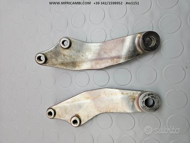Subito SUPPORTI SUPERIORI HONDA CRF 250 2010 2011 CR F 20