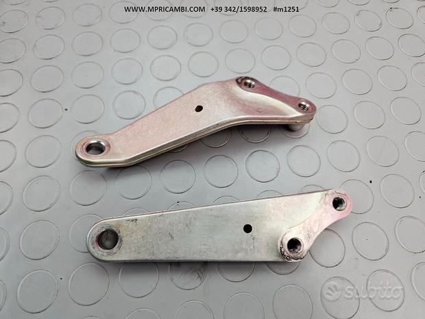 Subito SUPPORTI SUPERIORI HONDA CRF 450 2011 2012 CRE 200