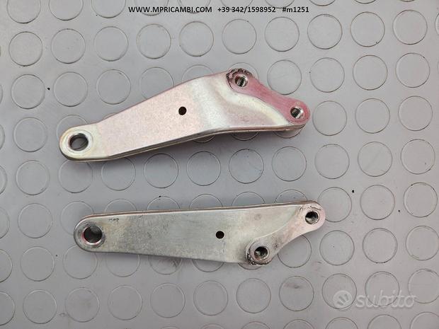 Subito SUPPORTI SUPERIORI HONDA CRF 450 2011 2012 CRE 200