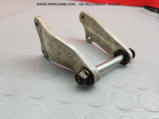 Subito SUPPORTI SUPERIORI KAWASAKI KXF 250 2009 2010 KX-F