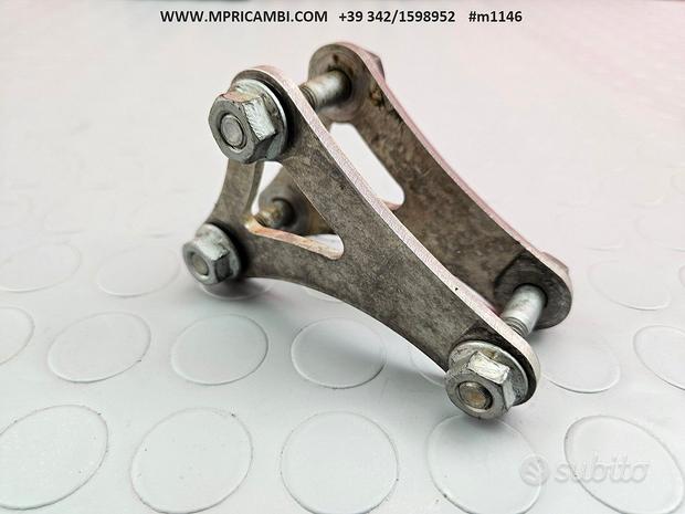 Subito SUPPORTI SUPERIORI KTM EXC 250 F 2007 2006 EXC250