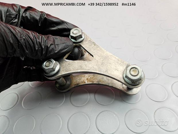 Subito SUPPORTI SUPERIORI KTM EXC 250 F 2007 2006 EXC250