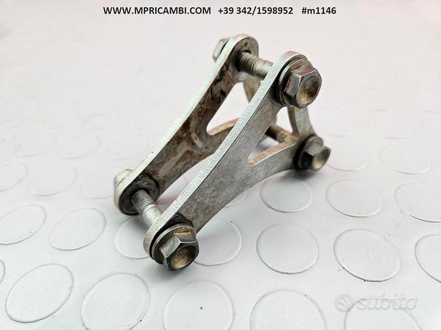 Subito SUPPORTI SUPERIORI KTM EXC 250 F 2007 2006 EXC250