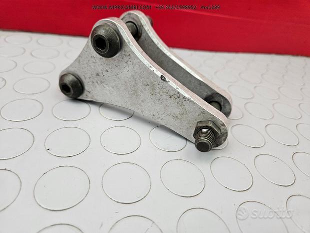 Subito SUPPORTI SUPERIORI YAMAHA WRF 450 2003 2006 WR-F 2