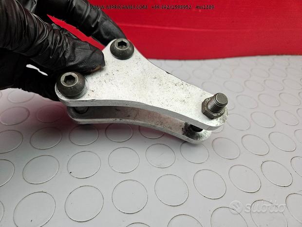 Subito SUPPORTI SUPERIORI YAMAHA WRF 450 2003 2006 WR-F 2