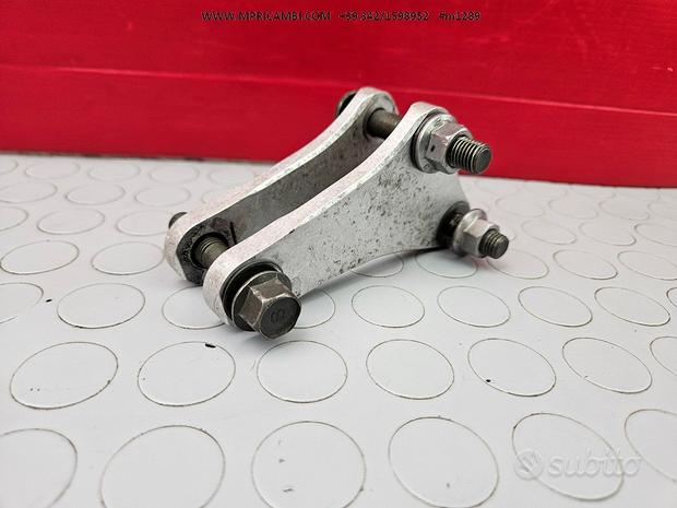 Subito SUPPORTI SUPERIORI YAMAHA WRF 450 2003 2006 WR-F 2