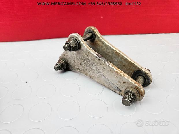 Subito SUPPORTI SUPERIORI YAMAHA YZF 250 2001 2002 YZ F W