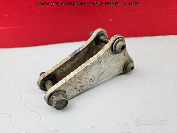 Subito SUPPORTI SUPERIORI YAMAHA YZF 250 2001 2002 YZ F W