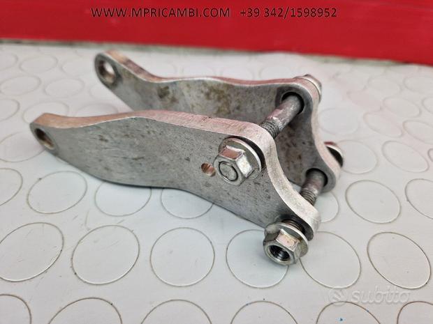 Subito SUPPORTI SUPPORTO HONDA CRF 250 2008 2009 CRE F 20