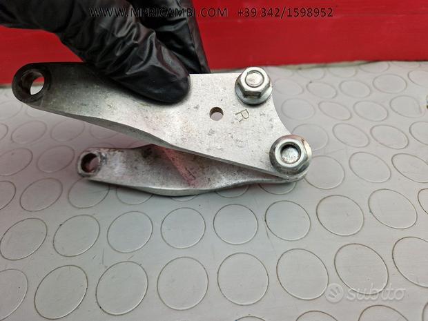 Subito SUPPORTI SUPPORTO HONDA CRF 250 2008 2009 CRE F 20