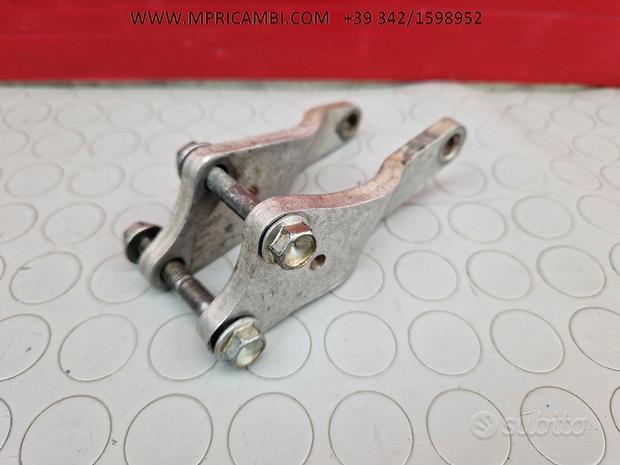 Subito SUPPORTI SUPPORTO HONDA CRF 250 2008 2009 CRE F 20