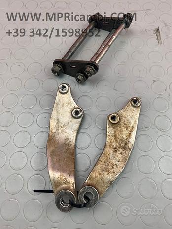 Subito SUPPORTI SUPPORTO HONDA CRF 250 2012 2011 CR F 201