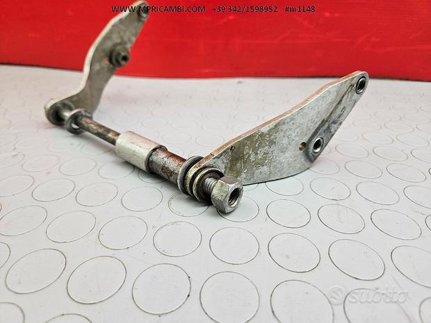 Subito SUPPORTI SUPPORTO HONDA CRF 450 2002 2003 CRE F 20