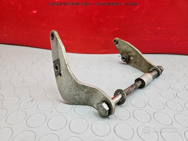Subito SUPPORTI SUPPORTO HONDA CRF 450 2002 2003 CRE F 20