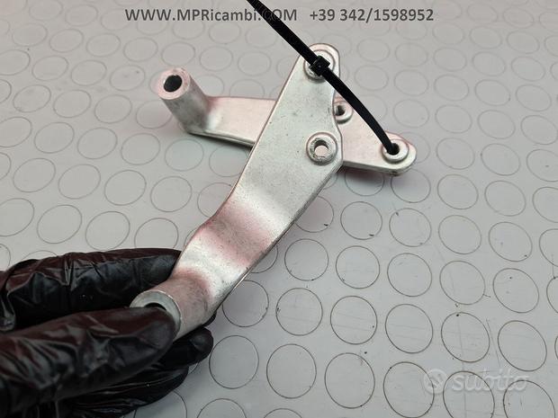 Subito SUPPORTI SUPPORTO HONDA CRF 450 2005 2006 CRE F 20