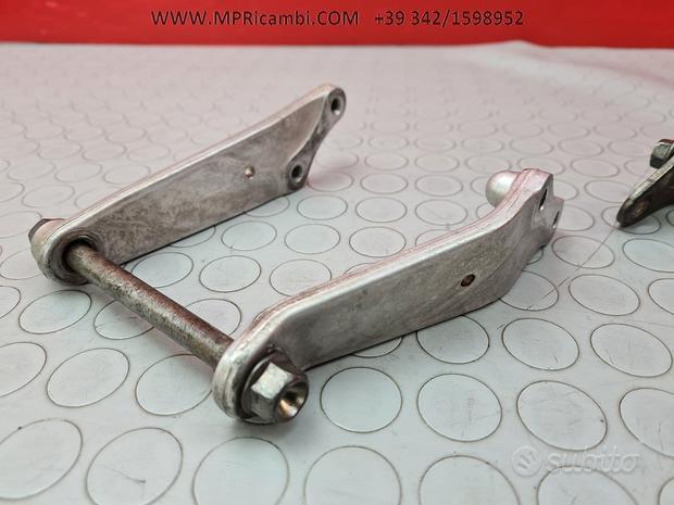 Subito SUPPORTI SUPPORTO HONDA CRF 450 2011 2010 R 2009