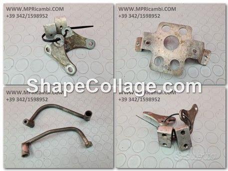 Subito SUPPORTI SUPPORTO KTM 400 SUP-COMP 1998 1997 EXC 1