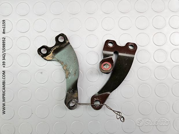 Subito SUPPORTI SUPPORTO KTM EXC F 250 2018 2019 EX-C 250