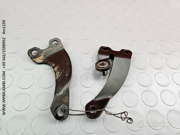 Subito SUPPORTI SUPPORTO KTM EXC F 250 2018 2019 EX-C 250