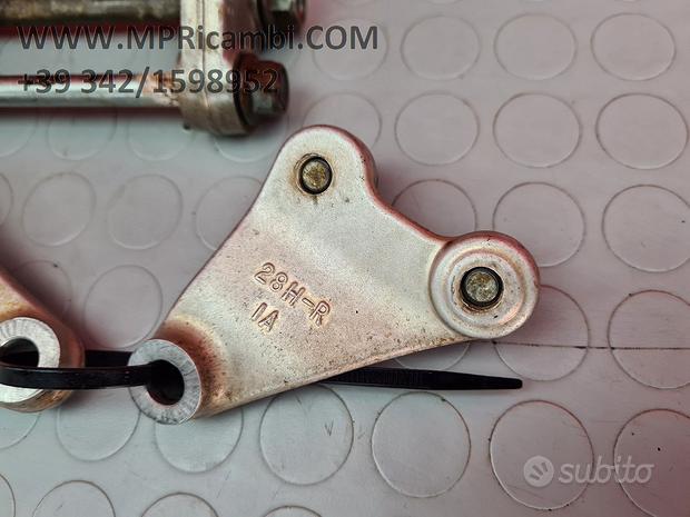 Subito SUPPORTI SUPPORTO SUZUKI RMZ 450 2008 2017 Rm Z 20