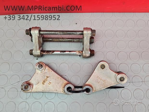 Subito SUPPORTI SUPPORTO SUZUKI RMZ 450 2008 2017 Rm Z 20