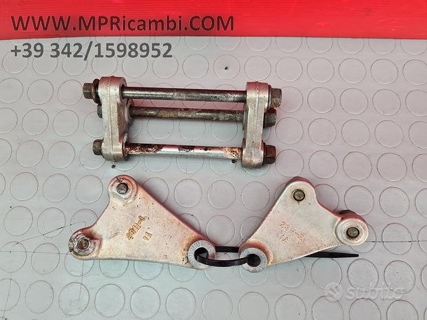 Subito SUPPORTI SUPPORTO SUZUKI RMZ 450 2008 2017 Rm Z 20